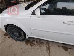 شيفروليه اوبترا